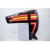 Toyota Innova 16- Black Face Smoke Light Bar LED Tail Lamp Toyota Innova 16- Black Face Smoke Light Bar LED Tail Lamp